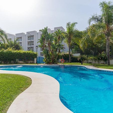 Malagasuite Lux Beach & Pool トレモリノス エクステリア 写真